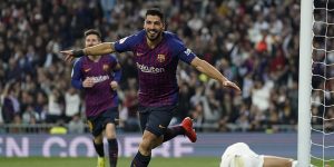 Suarez Ungkap Rahasia Dibalik Kemenangan Barcelona Atas Madrid
