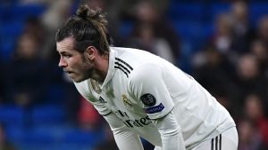 Bale Semakin Dekat Dengan Pintu Keluar Real Madrid