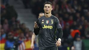 Cristiano Ronaldo Divonis 23 Bulan Penjara Terkait Kasus Pajak