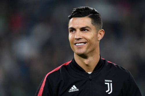 Pemain Juventus Cristian Ronaldo Kini Dinyatakan Bebas Virus Corona