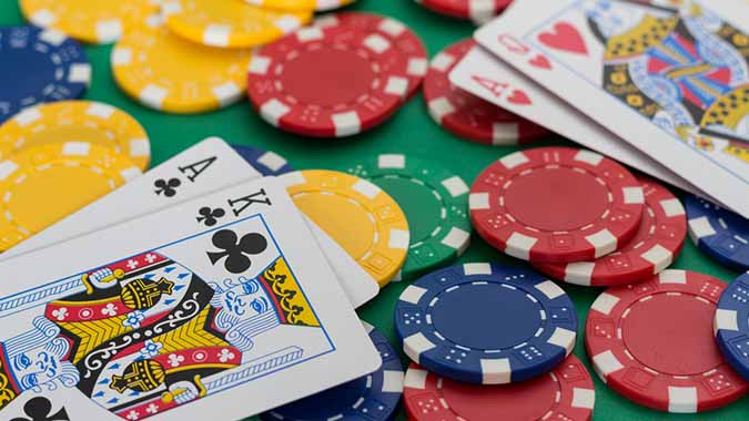 Dampak Pandemi Virus Corona Pada Poker Online