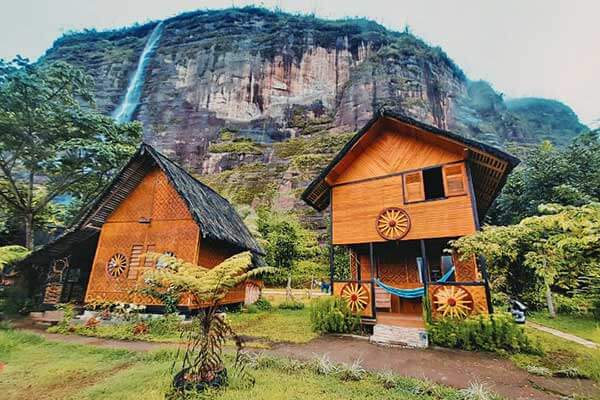 12 Pilihan Hotel dan Penginapan di Payakumbuh 2020 - Pariwisata Sumut
