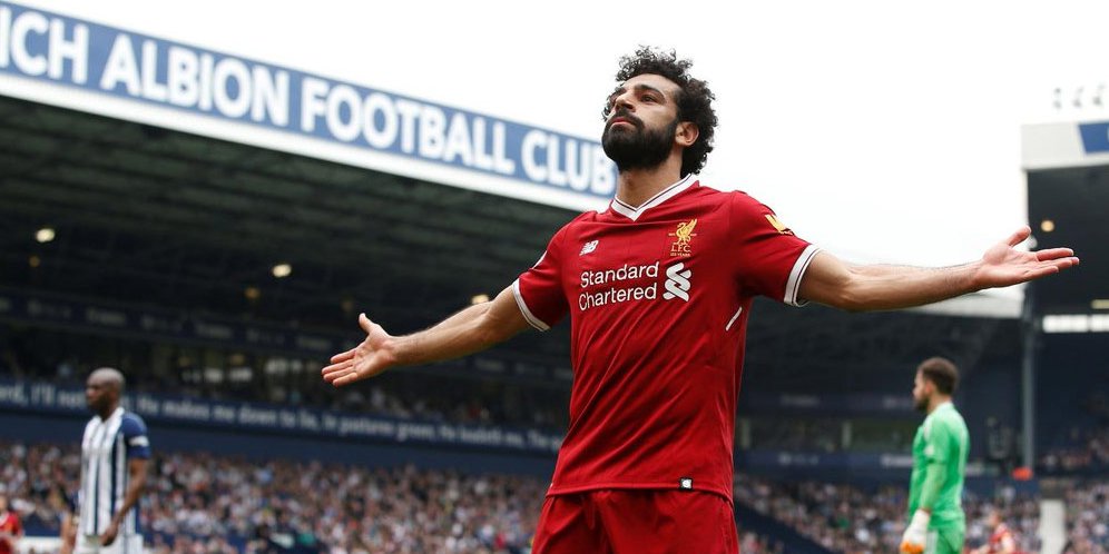 Fowler Merasa Mirip dengan Salah