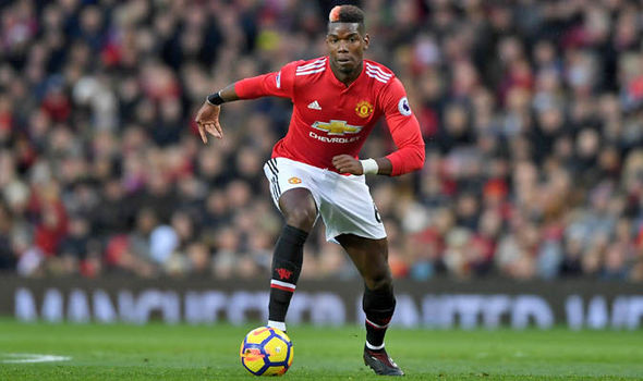 Hasil gambar untuk paul pogba