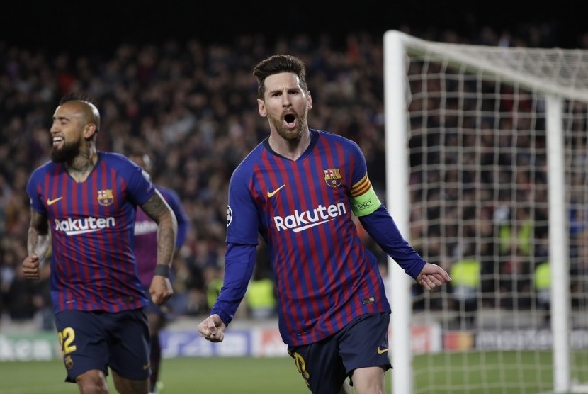 Hasil gambar untuk messi