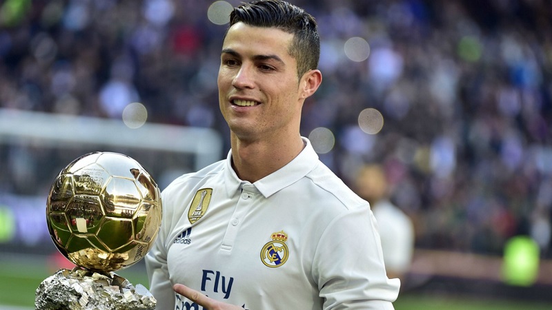 Ronaldo Yakin Karirnya Belum Berakhir Sebab Usia Biologisnya Masih 23 Tahun