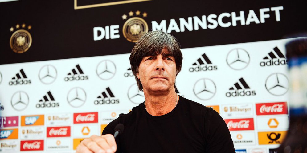 Joachim: Jerman Bermain Dengan Sangat Buruk !