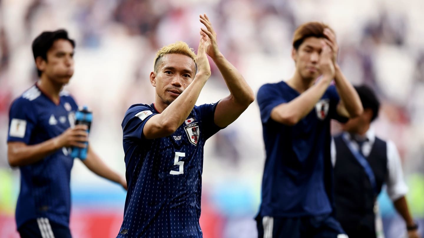 Juergen Klinsmann, Sosok Pelatih Yang Dilirik Oleh Federasi Bola Jepang