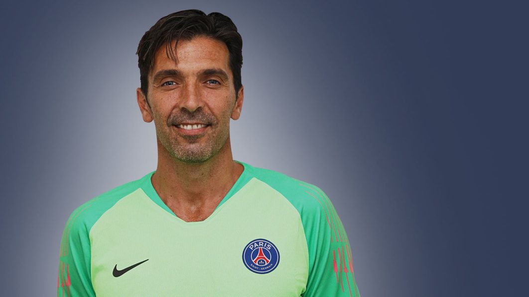 Buffon Senang Dengan Kegagalan Neymar, Mengapa ?