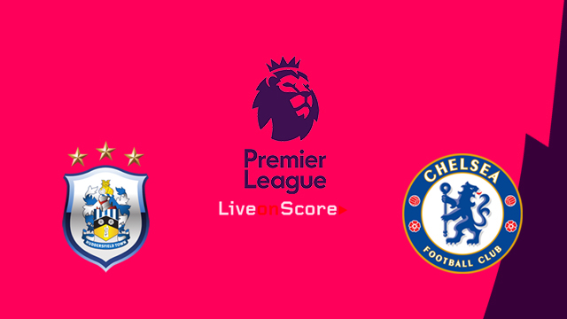 Prediksi Premier League: Huddersfield Vs Chelsea 11 Agustus 2018