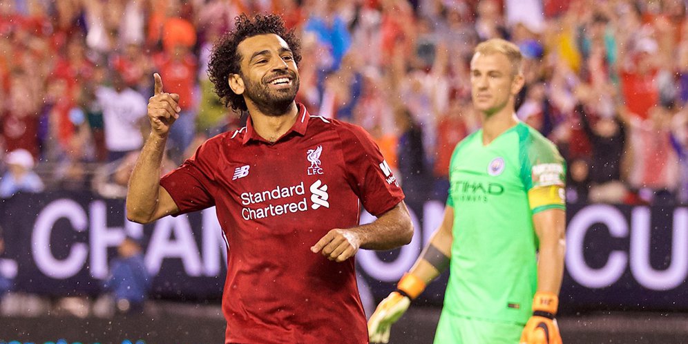 Fowler: Salah Akan Kembali Menggila Musim Ini !