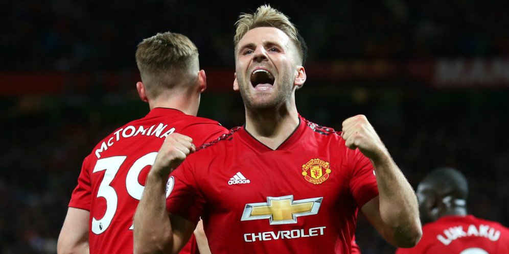 Review Pertandingan: Manchester United Sukses Bungkam Leicester Dengan Skor 2 – 0