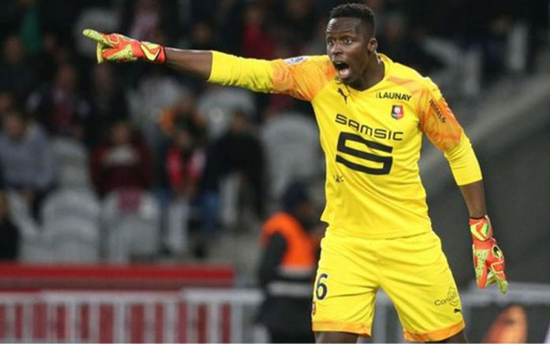 3 Kiper asal Senegal yang Meniti Karier di Liga Top Eropa